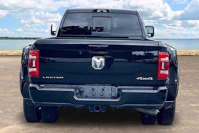 2024 RAM 3500 Limited