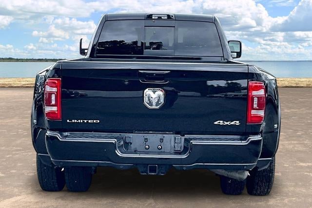 2024 RAM 3500 Limited
