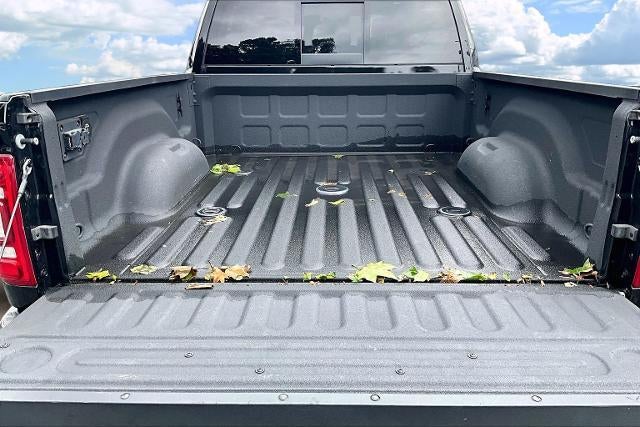 2024 RAM 3500 Limited