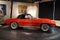 1964 Chevrolet CORVETTE Base
