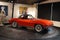 1964 Chevrolet CORVETTE Base