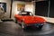 1964 Chevrolet CORVETTE Base
