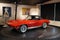 1964 Chevrolet CORVETTE Base