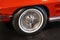 1964 Chevrolet CORVETTE Base