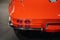 1964 Chevrolet CORVETTE Base