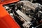 1964 Chevrolet CORVETTE Base