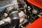 1964 Chevrolet CORVETTE Base