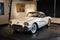 1959 Chevrolet CORVETTE Base