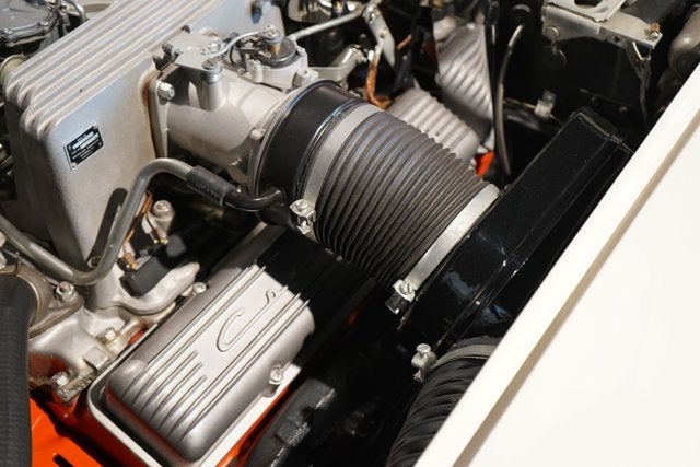 1959 Chevrolet Corvette Base