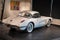 1959 Chevrolet Corvette Base