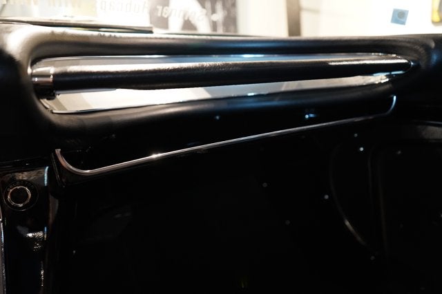1959 Chevrolet Corvette Base