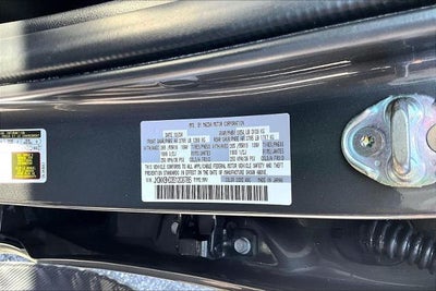 2025 Mazda Mazda CX-90 Preferred Package