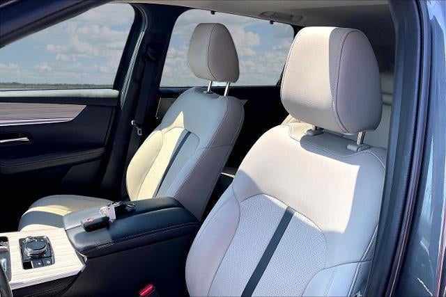 2025 Mazda Mazda CX-90 Preferred Package
