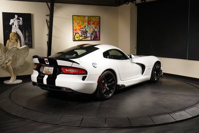 2014 Dodge SRT Viper GTS