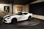 2014 Dodge SRT Viper GTS