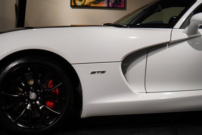 2014 Dodge SRT Viper GTS
