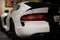2014 Dodge SRT Viper GTS