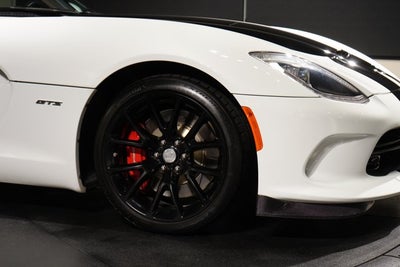 2014 Dodge SRT Viper GTS