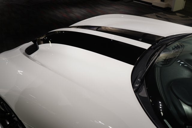 2014 Dodge SRT Viper GTS
