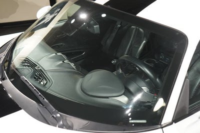 2014 Dodge SRT Viper GTS