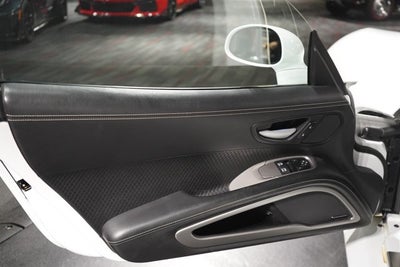 2014 Dodge SRT Viper GTS