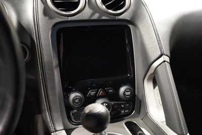 2014 Dodge SRT Viper GTS