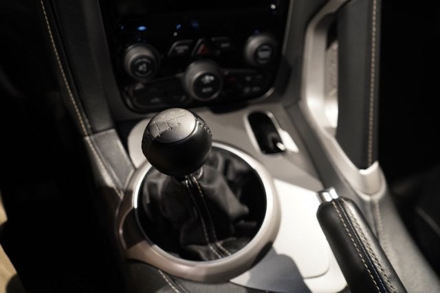 2014 Dodge SRT Viper GTS