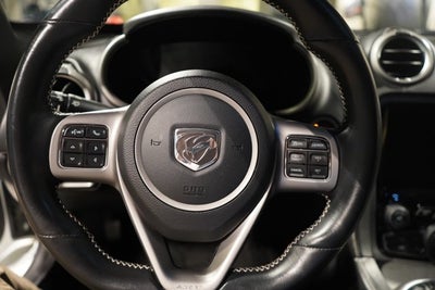 2014 Dodge SRT Viper GTS
