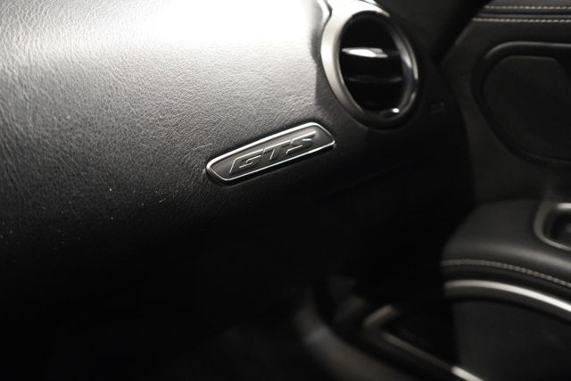 2014 Dodge SRT Viper GTS