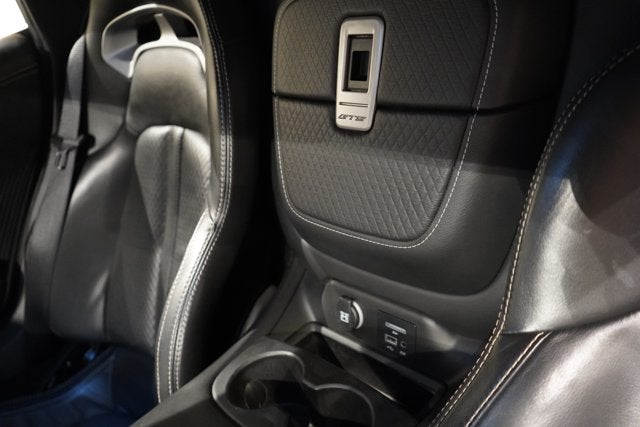 2014 Dodge SRT Viper GTS