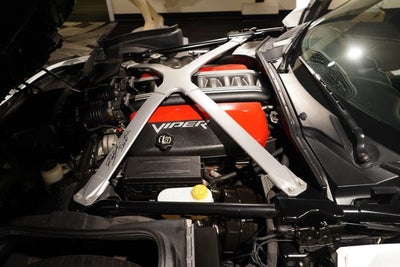 2014 Dodge SRT Viper GTS