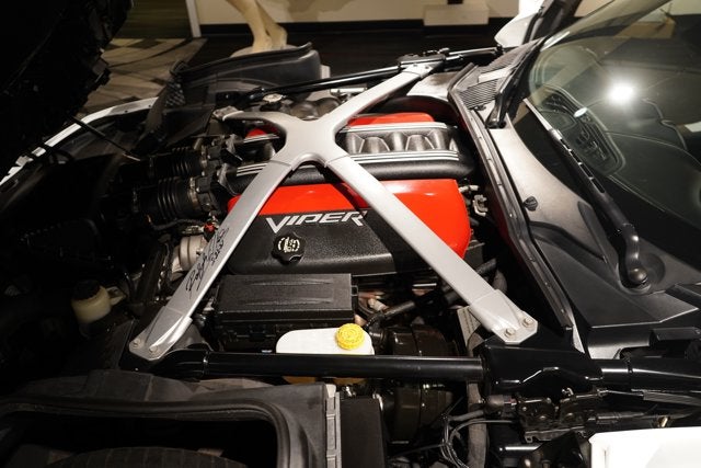 2014 Dodge SRT Viper GTS