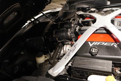 2014 Dodge SRT Viper GTS