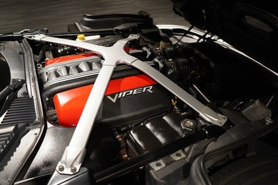 2014 Dodge SRT Viper GTS