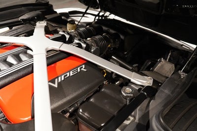 2014 Dodge SRT Viper GTS