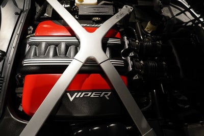 2014 Dodge SRT Viper GTS