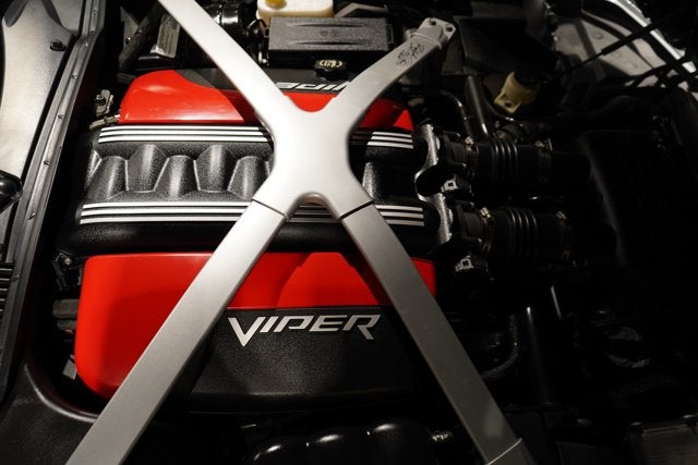 2014 Dodge SRT Viper GTS