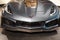 2019 Chevrolet Corvette ZR1 3ZR