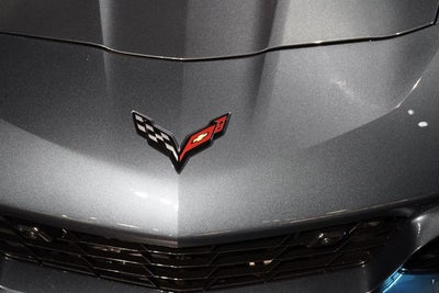 2019 Chevrolet Corvette ZR1 3ZR