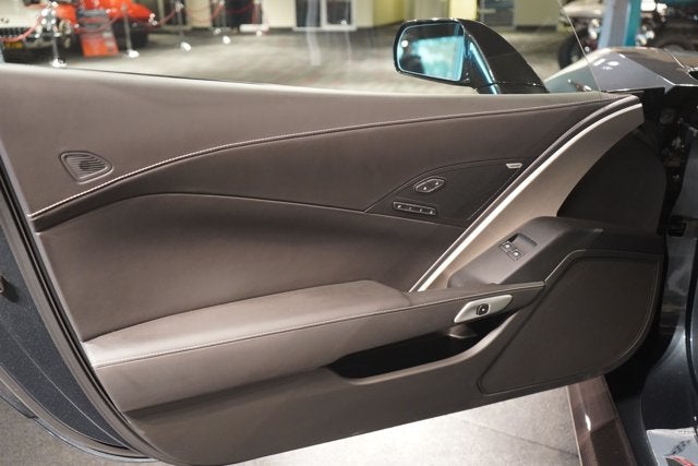 2019 Chevrolet Corvette ZR1 3ZR