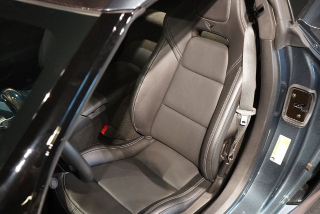 2019 Chevrolet Corvette ZR1 3ZR