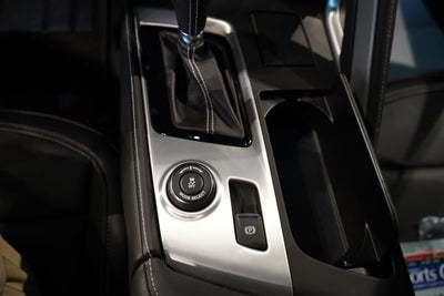 2019 Chevrolet Corvette ZR1 3ZR