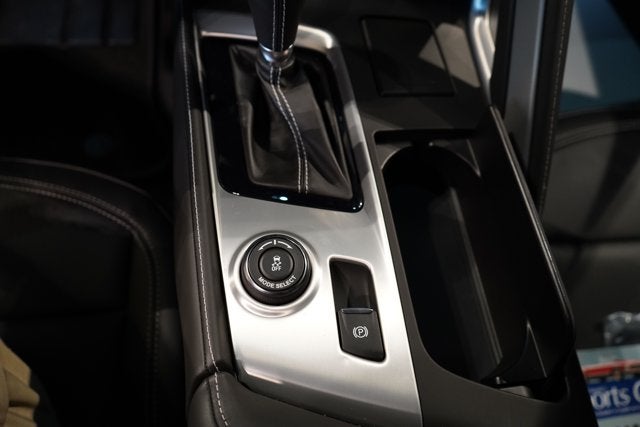 2019 Chevrolet Corvette ZR1 3ZR