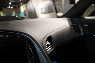 2019 Chevrolet Corvette ZR1 3ZR