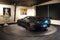 2019 Chevrolet Corvette ZR1 3ZR