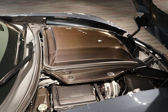 2019 Chevrolet Corvette ZR1 3ZR