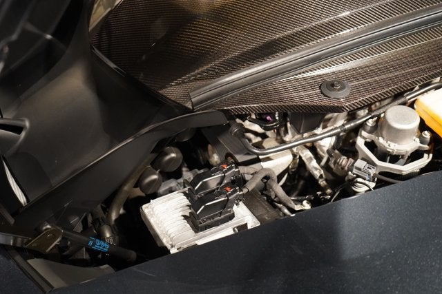 2019 Chevrolet Corvette ZR1 3ZR