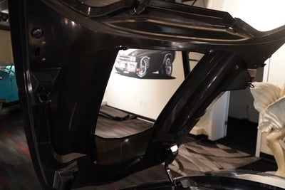 2019 Chevrolet Corvette ZR1 3ZR