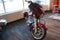 2014 Harley Davidson Street Glide Base