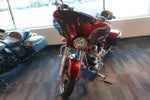 2014 Harley Davidson Street Glide Base